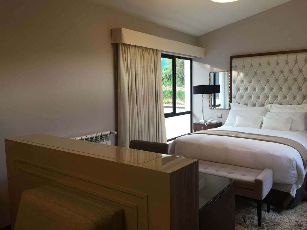 Atiq Boutique Hotel 库斯科 外观 照片