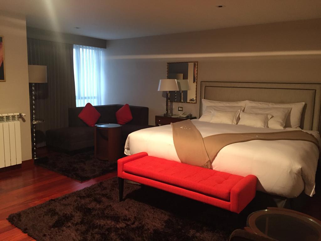 Atiq Boutique Hotel 库斯科 外观 照片